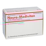 NEURO MEDIVITAN Filmtabletten