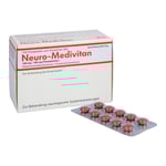 NEURO MEDIVITAN Filmtabletten