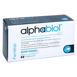 Alphabiol Fertilitaet