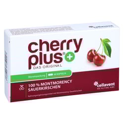Cherry PLUS Das Original