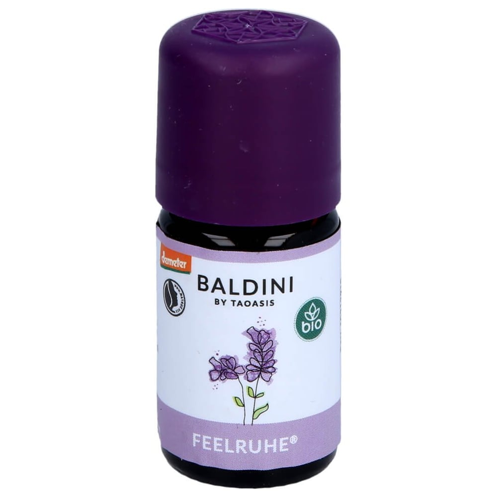 Baldini FEELRUHE BIO