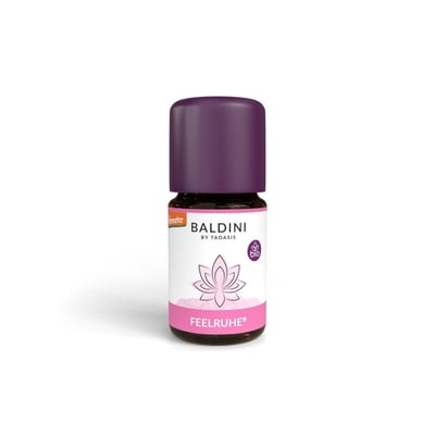 Baldini Feelruhe BIO Produktbild 1