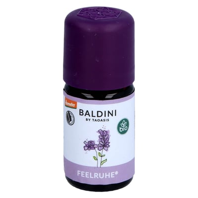 Baldini FEELRUHE BIO