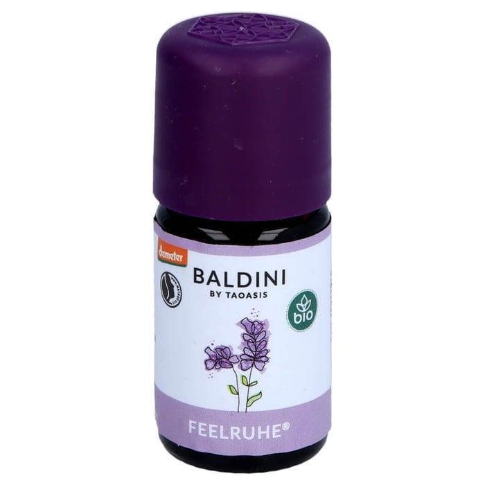 Baldini FEELRUHE BIO