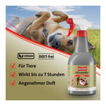 Ballistol animal Stichfrei Spray vet. Produktbild 3