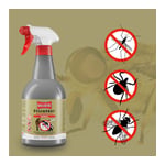 Ballistol animal Stichfrei Spray vet. Produktbild 4