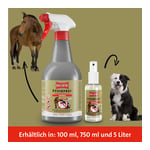 Ballistol animal Stichfrei Spray vet. Produktbild 5