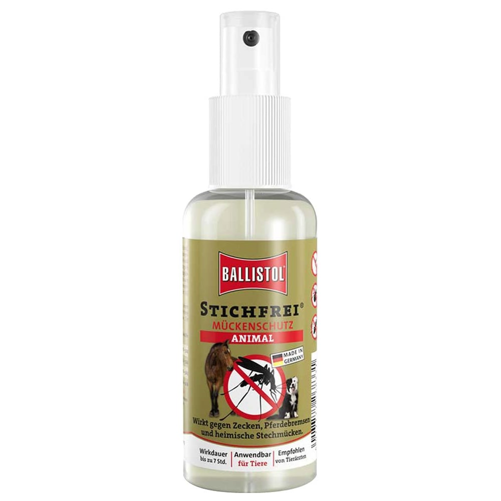 Ballistol animal Stichfrei Spray vet.