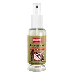 Ballistol animal Stichfrei Spray vet.