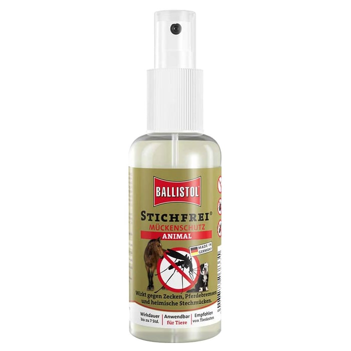 Ballistol animal Stichfrei Spray vet.