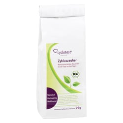 Cyclotest Zykluszauber Bio