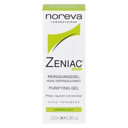 Noreva ZENIAC Reinigungsgel