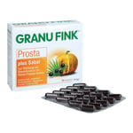 Granu Fink Prosta plus Sabal 400 mg/340 mg/75 mg