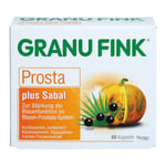 Granu Fink Prosta plus Sabal 400 mg/340 mg/75 mg