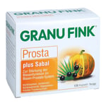 Granu Fink Prosta plus Sabal 400 mg/340 mg/75 mg