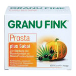 Granu Fink Prosta plus Sabal 400 mg/340 mg/75 mg