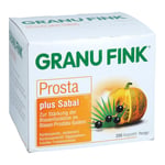 Granu Fink Prosta plus Sabal 400 mg/340 mg/75 mg