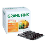 Granu Fink Prosta plus Sabal 400 mg/340 mg/75 mg