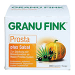 Granu Fink Prosta plus Sabal 400 mg/340 mg/75 mg