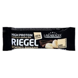Layenberger Lowcarb Protein-Riegel Schoko-Banane