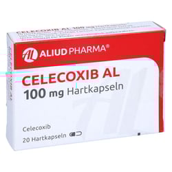 Celecoxib AL 100 mg