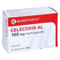 Celecoxib AL 100 mg