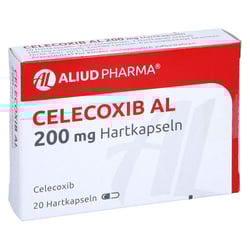 Celecoxib AL 200 mg