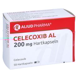 Celecoxib AL 200 mg