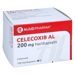 Celecoxib AL 200 mg