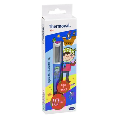 Thermoval kids Digitales Fieberthermometer