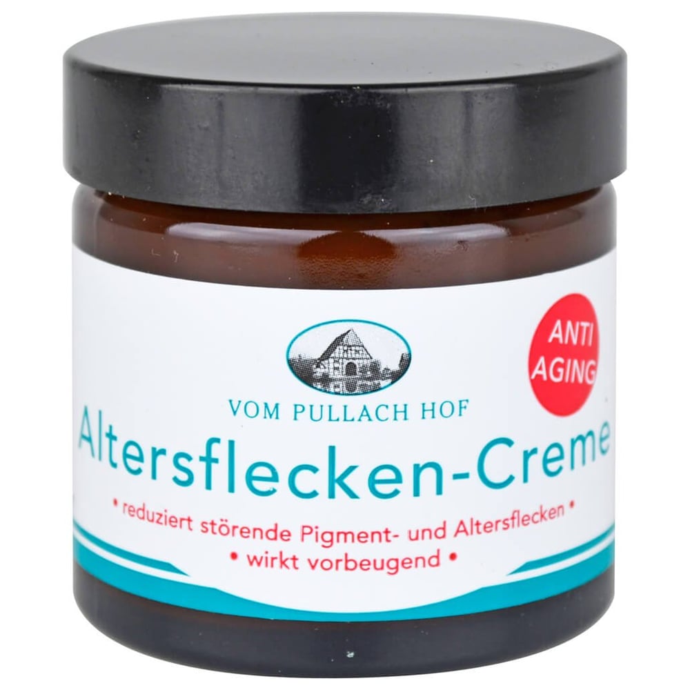 ALTERSFLECKEN-Creme
