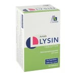L Lysin 750mg Tabletten