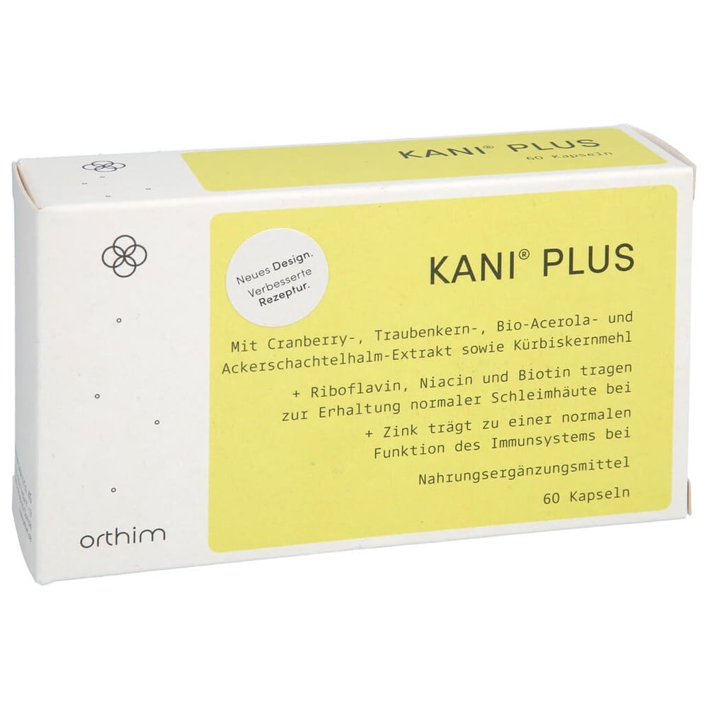 Kani plus +