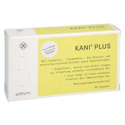 Kani plus +