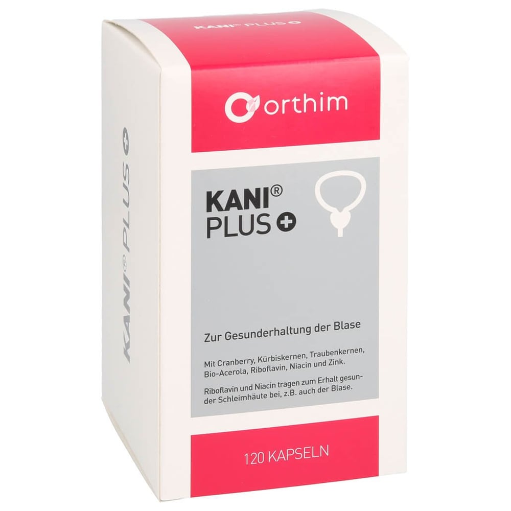 Kani plus +