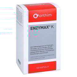 Enzymax K