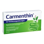 Carmenthin bei Verdauungsstörungen Produktbild 1