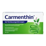 Carmenthin bei Verdauungsstörungen Produktbild 2