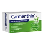 Carmenthin bei Verdauungsstörungen