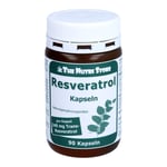 Resveratrol 240 mg Produktbild 1