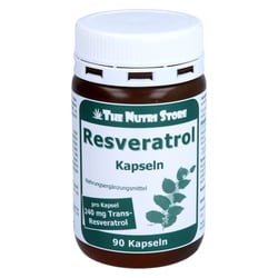 Resveratrol 240 mg