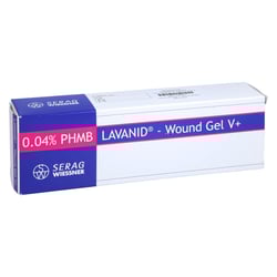 Lavanid Wundgel V+