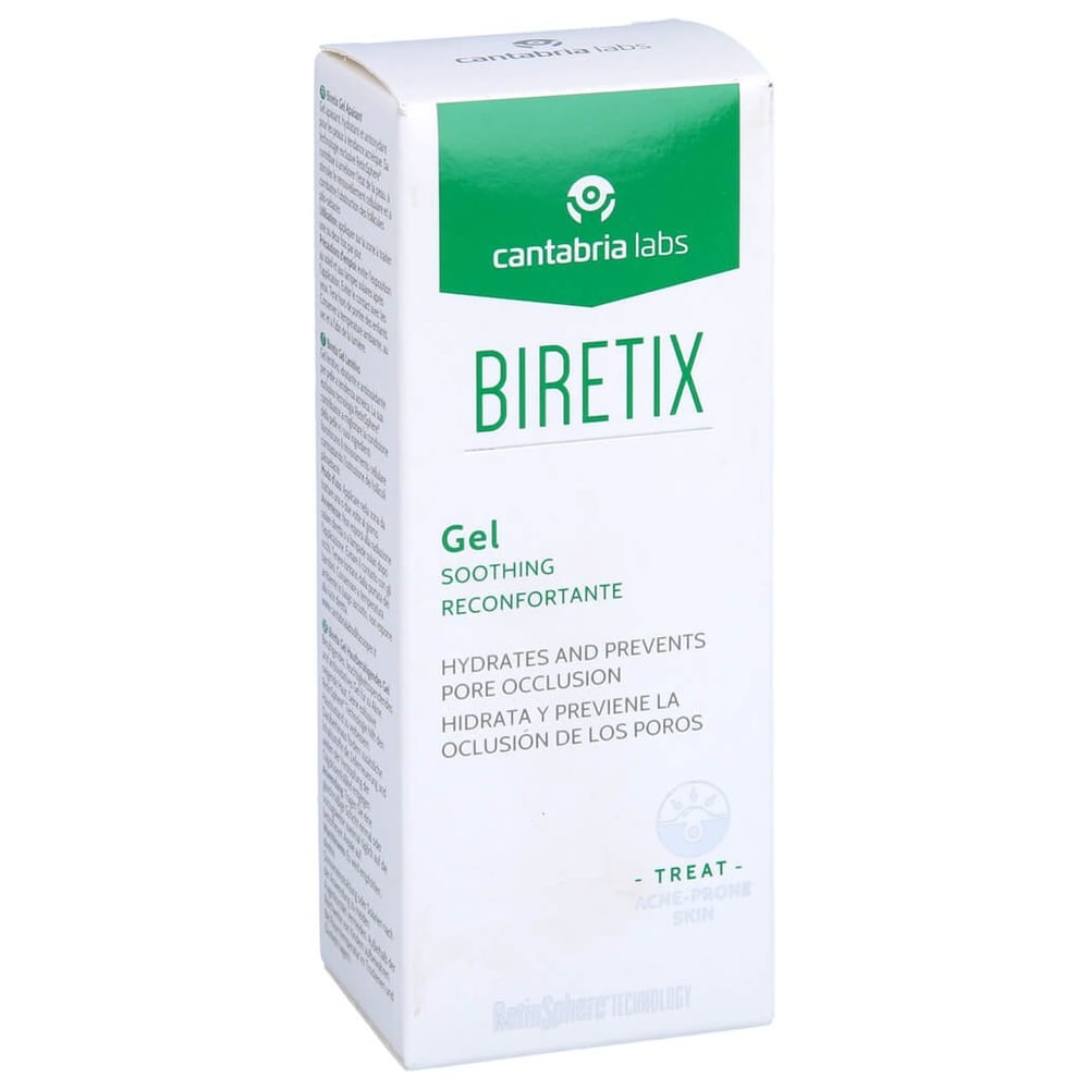 Biretix Gel