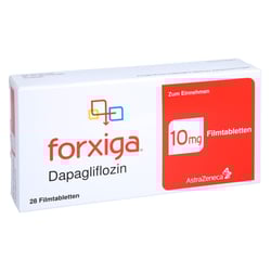 Forxiga 10 mg