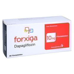 Forxiga 10 mg