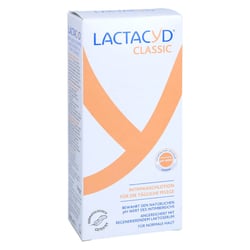 Lactacyd Intimwaschlotion