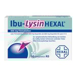 Ibu-LysinHEXAL