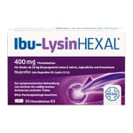 Ibu-LysinHEXAL Produktbild 2