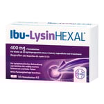 Ibu-LysinHEXAL