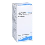 Hemangiol 3,75 mg/ml Produktbild 1